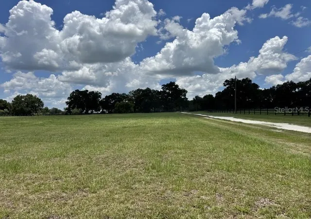 3rd image of Nw 131 St, Reddick, FL 32686 | MLS# OM727148