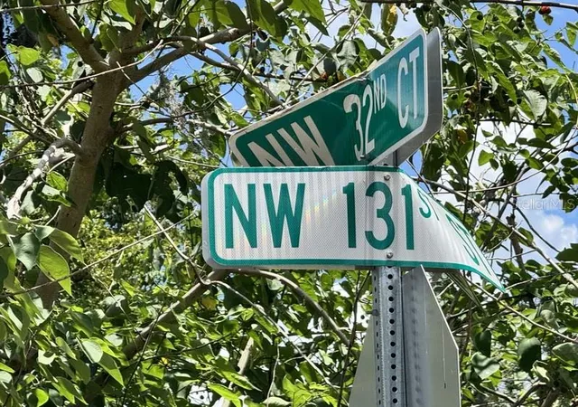 5th image of Nw 131 St, Reddick, FL 32686 | MLS# OM727148