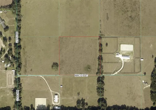 6th image of Nw 131 St, Reddick, FL 32686 | MLS# OM727148
