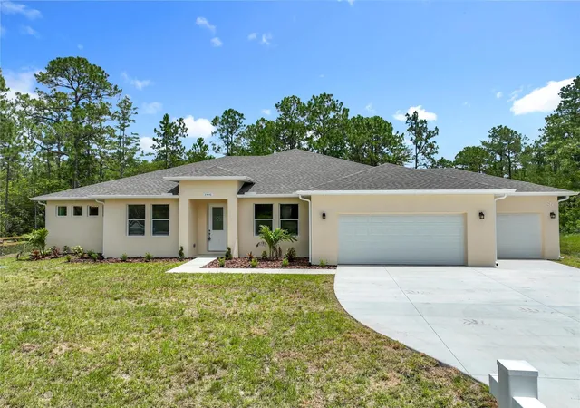 Single family home for sale at 19041 Mardi Gras St, Orlando, FL 32833 | MLS# O6418872 | Listing updated on 2026-07-13