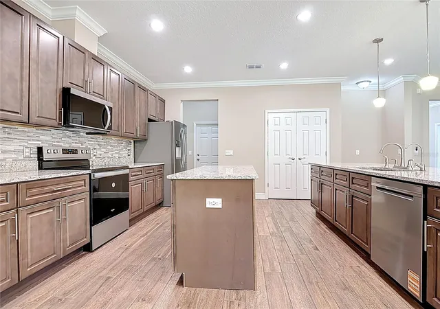 Photo 2 of Single family home for sale at 19041 Mardi Gras St, Orlando, FL 32833 | MLS# O6418872 | Listing updated on 2026-07-13