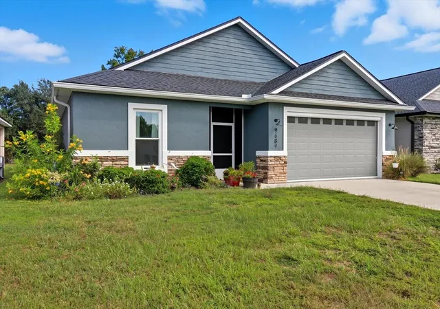 3rd image of 9689 E White Egret Path, Inverness, FL 34450 | MLS# OM727149