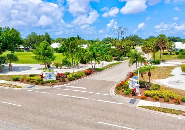 Photo 2 of Single family home for sale at 316 Wexford Ter #167, Venice, FL 34293 | MLS# N6144790 | Listing updated on 2026-07-28