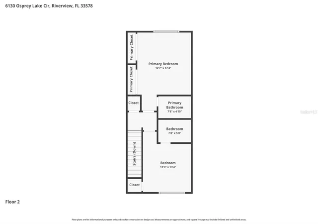 Homes for sale in Riverview, FL | 6130 Osprey Lake Cir, Riverview, FL 33578 | MLS# TB8521796