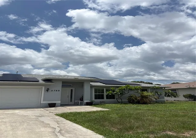 Photo 2 of Sale Pending at 2789 Rhumba Ter, North Port, FL 34286 | MLS# D6147867 | Listing updated on 2026-08-21