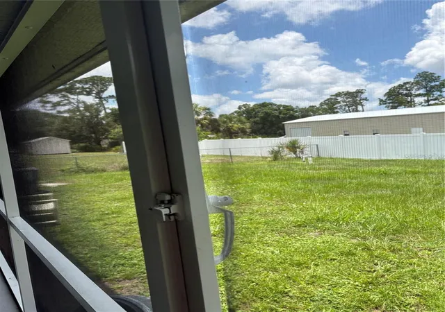 Photo 3 of Sale Pending at 2789 Rhumba Ter, North Port, FL 34286 | MLS# D6147867 | Listing updated on 2026-08-21