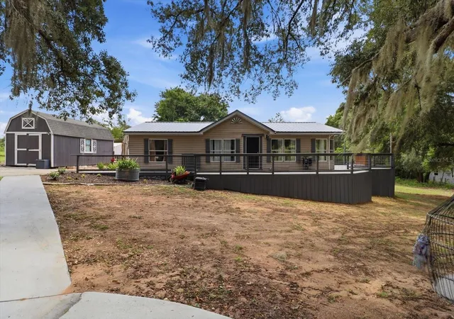Homes for sale in Floral City, FL | 10253 S Arabian Ave, Floral City, FL 34436 | MLS# TB8521798