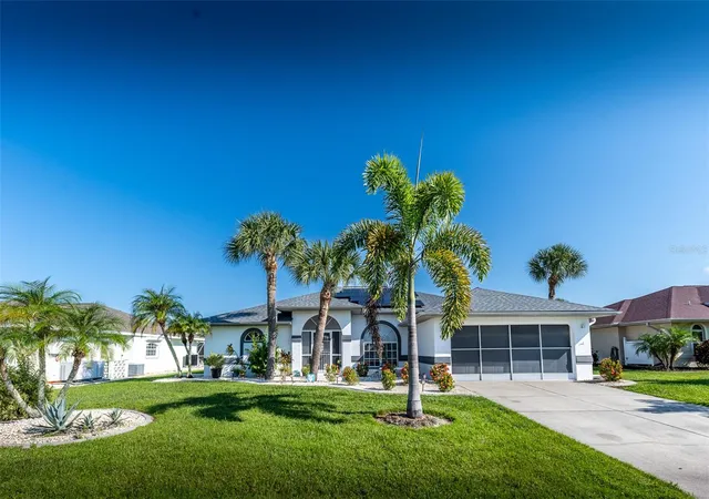 1st image of 538 W Cashew, Punta Gorda, FL 33955 | MLS# C7527623