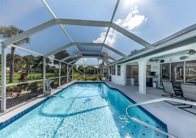 46th image of 538 W Cashew, Punta Gorda, FL 33955 | MLS# C7527623