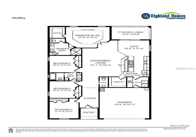 Photo 2 of Sale Pending at 998 Cypress Crk Run, Saint Cloud, FL 34771 | MLS# L4962957 | Listing updated on 2026-06-23