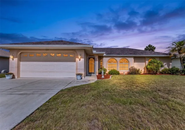 1st image of 29 Seasons Dr, Punta Gorda, FL 33983 | MLS# C7527624
