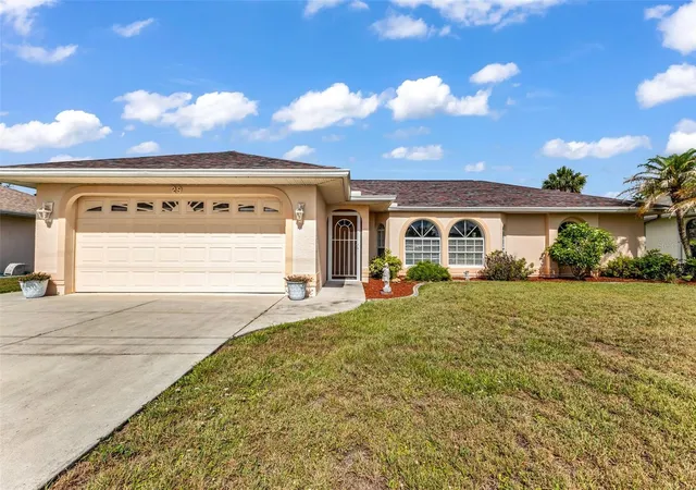 4th image of 29 Seasons Dr, Punta Gorda, FL 33983 | MLS# C7527624