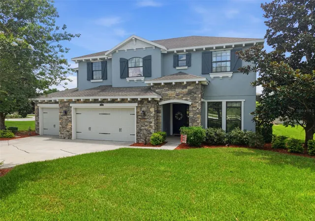 1st image of 17909 Howsmoor Pl, Lutz, FL 33559 | MLS# TB8521809