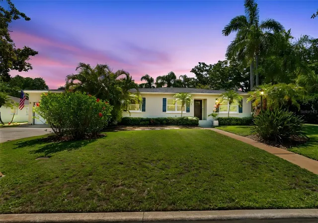 Photo 3 of Single family home for sale at 1743 Eagles Nest Dr, Belleair, FL 33756 | MLS# TB8521815 | Listing updated on 2026-10-07