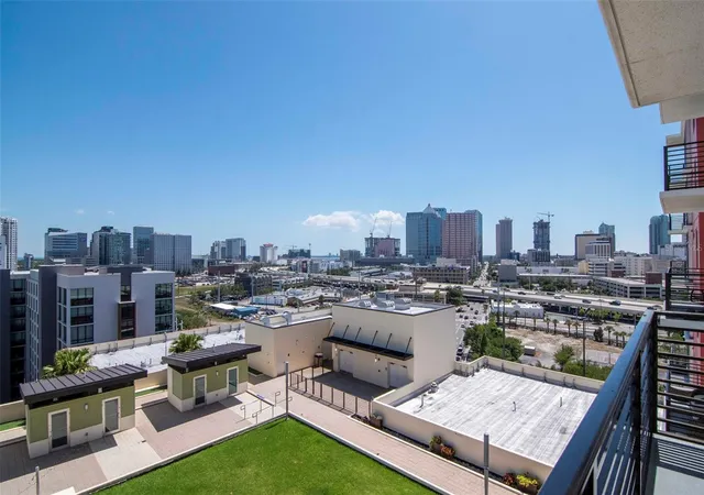 Photo 1 of Condo for sale at 1120 E Kennedy Blvd #1211, Tampa, FL 33602 | MLS# TB8521816 | Listing updated on 2026-08-30