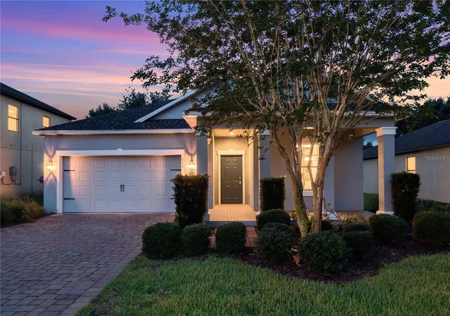 Photo 2 of Single family home for sale at 1950 Pantheon Dr, Winter Garden, FL 34787 | MLS# O6418888 | Listing updated on 2026-08-18