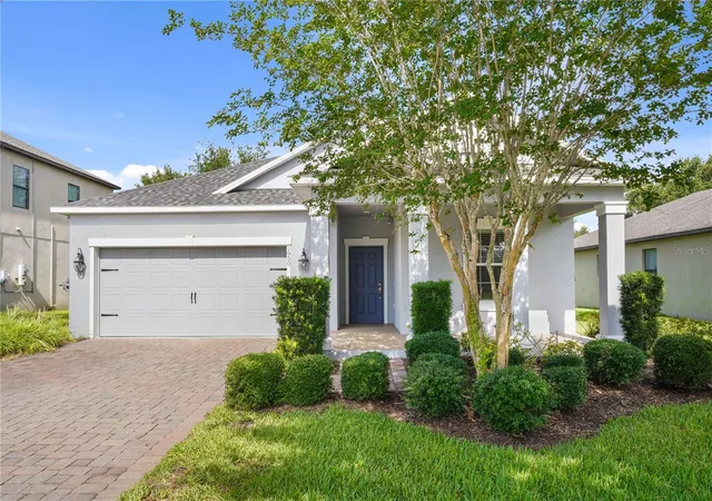 Photo 1 of Single family home for sale at 1950 Pantheon Dr, Winter Garden, FL 34787 | MLS# O6418888 | Listing updated on 2026-08-18