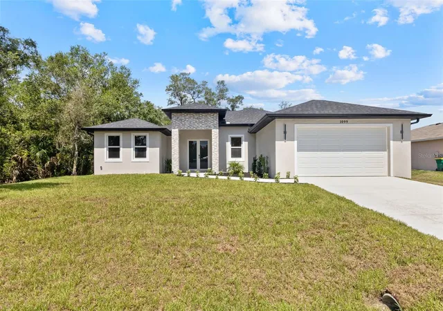 Homes for sale in Port Charlotte, FL | 1099 Cazenovia St, Port Charlotte, FL 33952 | MLS# C7527625