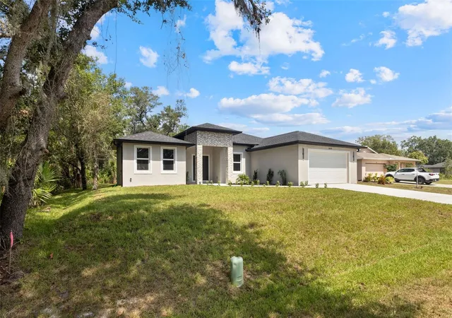 Homes for sale in Port Charlotte, FL | 1099 Cazenovia St, Port Charlotte, FL 33952 | MLS# C7527625