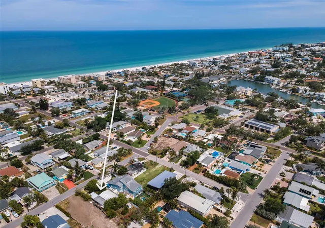 7th image of 1213 Bay Palm Blvd, Indian Rocks Beach, FL 33785 | MLS# TB8521818