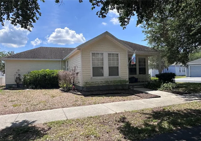 Photo 1 of Single family home for sale at 6344 Birmingham Ave, Zephyrhills, FL 33542 | MLS# TB8521820 | Listing updated on 2026-10-03