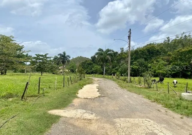Homes for sale in Vega Baja, PR | Pr 155 Ramal 646, Vega Baja, PR 00693 | MLS# PR9122247