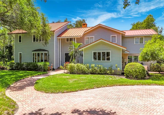 Photo 1 of Sale Pending at 8005 17th Avenue W, Bradenton, FL 34209 | MLS# A4697769 | Listing updated on 2026-10-02