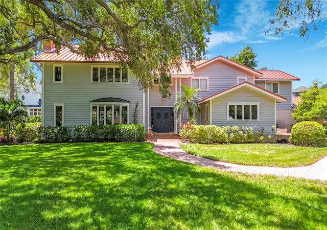 Photo 2 of Sale Pending at 8005 17th Avenue W, Bradenton, FL 34209 | MLS# A4697769 | Listing updated on 2026-10-02