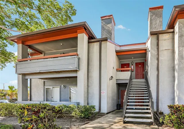 1st image of 10263 Gandy Blvd N #406, St Petersburg, FL 33702 | MLS# TB8521824