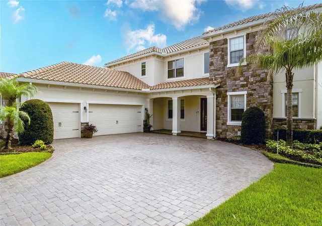 Photo 3 of Single family home for sale at 427 Blue Birch Ct, Sanford, FL 32771 | MLS# O6418893 | Listing updated on 2026-09-20