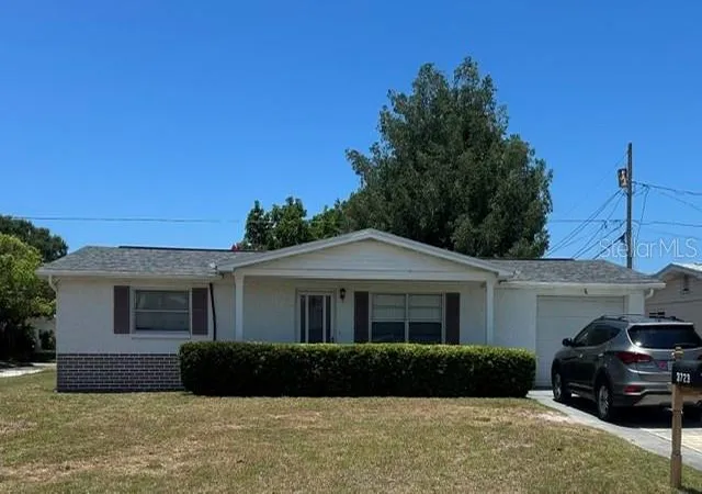 Photo 1 of Single family home for sale at 3723 Colonial Hills Dr, New Port Richey, FL 34652 | MLS# TB8521825 | Listing updated on 2026-06-30