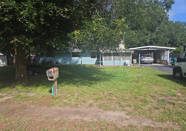 Homes for sale in Inverness, FL | 8319 E Turner Camp Rds, Inverness, FL 34453 | MLS# K4903579