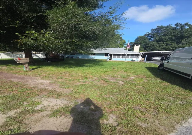 Homes for sale in Inverness, FL | 8319 E Turner Camp Rds, Inverness, FL 34453 | MLS# K4903579
