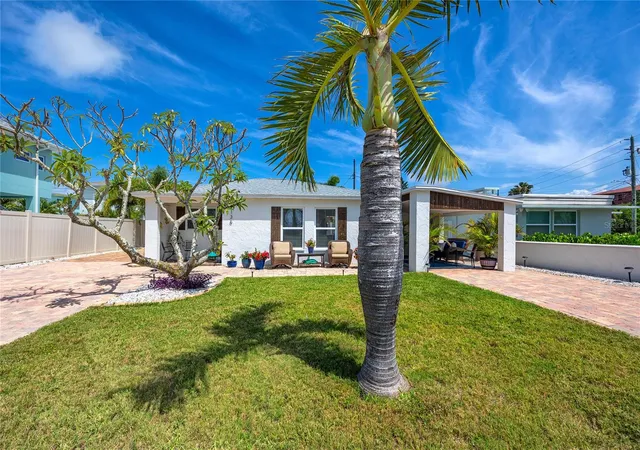 Homes for sale in Madeira Beach, FL | 136 143rd Ave E, Madeira Beach, FL 33708 | MLS# TB8521826