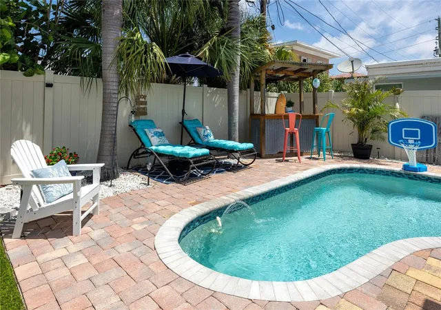 Homes for sale in Madeira Beach, FL | 136 143Rd Ave E, Madeira Beach, FL 33708 | MLS# TB8521826