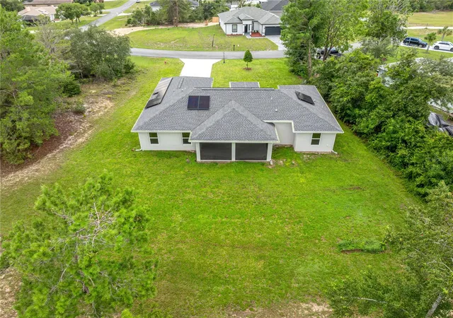 Photo 3 of Single family home for sale at 16614 Sw 45th Circle, Ocala, FL 34473 | MLS# O6418894 | Listing updated on 2026-10-13