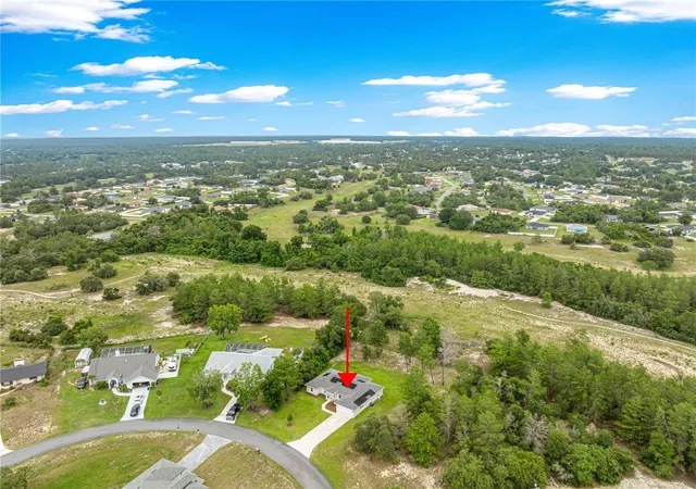 Photo 3 of Single family home for sale at 16614 SW 45th Circle, Ocala, FL 34473 | MLS# O6418894 | Listing updated on 2026-10-13