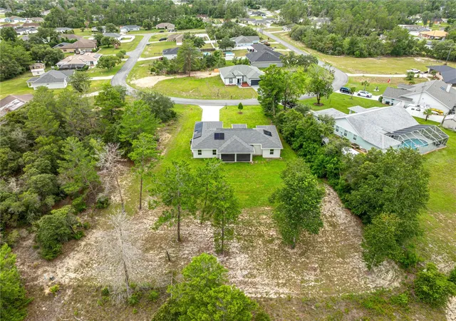 Photo 4 of Single family home for sale at 16614 SW 45th Circle, Ocala, FL 34473 | MLS# O6418894 | Listing updated on 2026-10-13