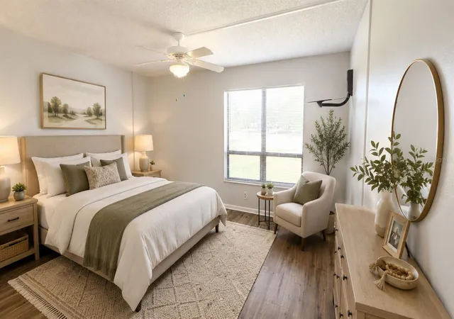 Photo 3 of Condo for sale at 13626 Greenfield Dr #201, Tampa, FL 33618 | MLS# TB8521828 | Listing updated on 2026-09-25