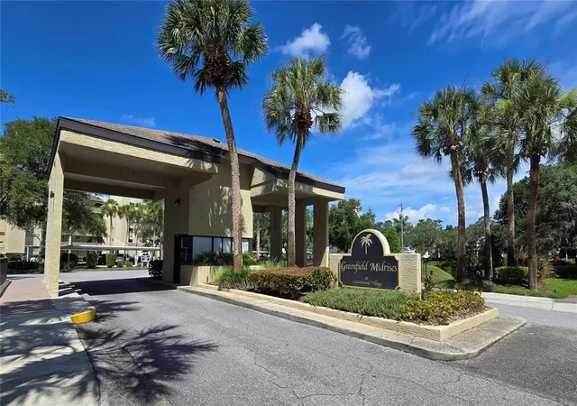 Condo for sale at 13626 Greenfield Dr #201, TAMPA, FL 33618 | MLS# TB8521828
