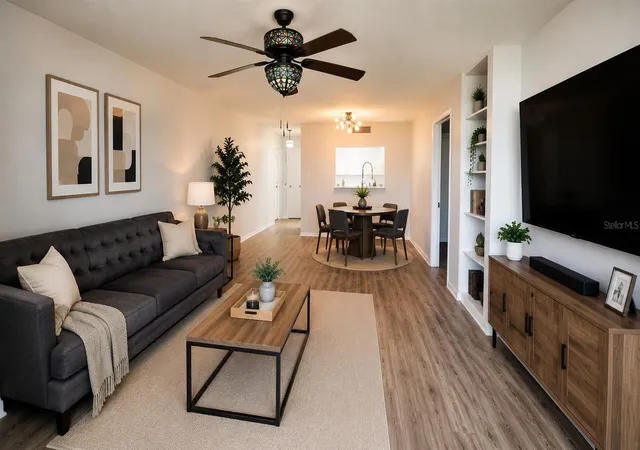 Photo 1 of Condo for sale at 13626 Greenfield Dr #201, Tampa, FL 33618 | MLS# TB8521828 | Listing updated on 2026-09-25