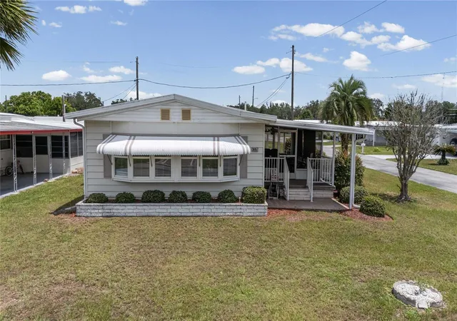 Homes for sale in Zephyrhills, FL | 36957 Grace Ave, Zephyrhills, FL 33542 | MLS# TB8521830