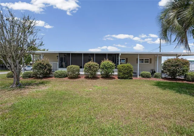 Homes for sale in Zephyrhills, FL | 36957 Grace Ave, Zephyrhills, FL 33542 | MLS# TB8521830