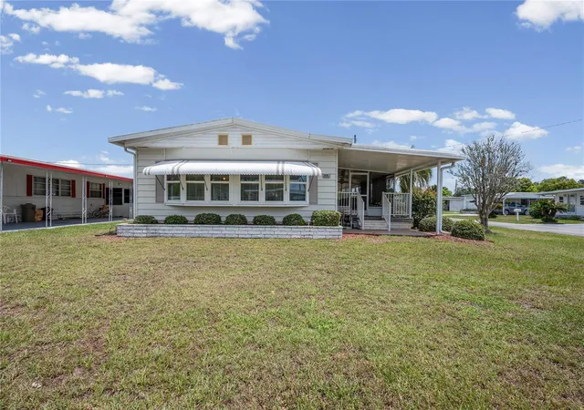 Homes for sale in Zephyrhills, FL | 36957 Grace Ave, Zephyrhills, FL 33542 | MLS# TB8521830