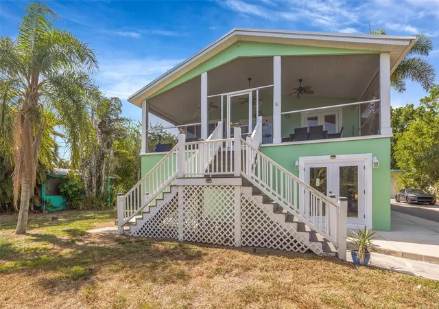Photo 1 of Mansion for sale at 815 2nd Avenue Nw, Ruskin, FL 33570 | MLS# TB8521833 | Listing updated on 2026-09-23