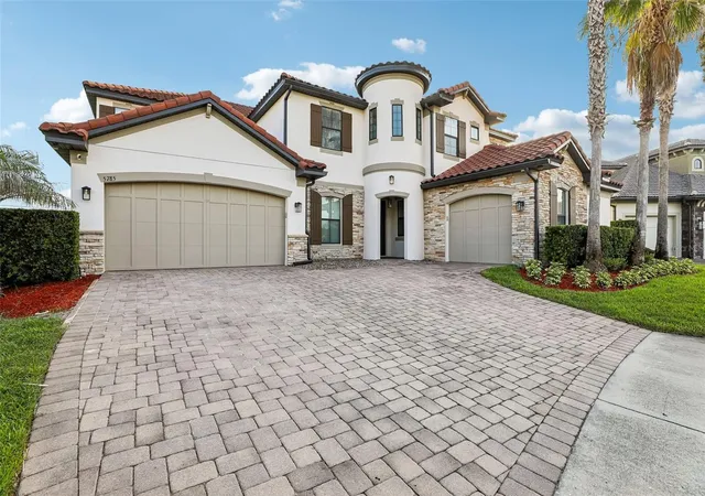 Homes for sale in Sanford, FL | 5785 Saybrook Cir, Sanford, FL 32771 | MLS# O6418901
