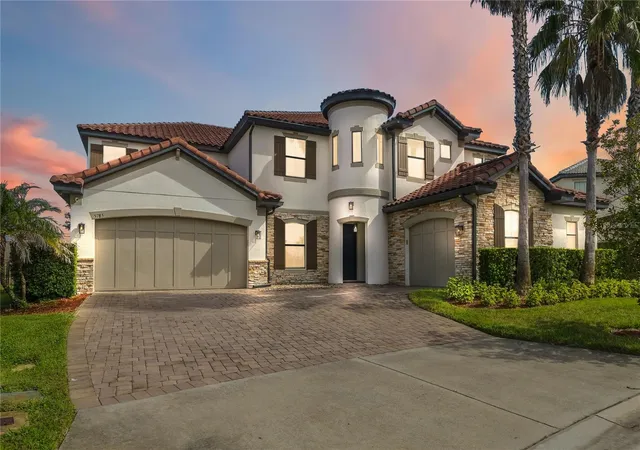 Photo 1 of Mansion for sale at 5785 Saybrook Cir, Sanford, FL 32771 | MLS# O6418901 | Listing updated on 2026-10-07