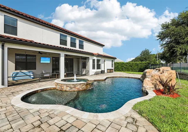 Homes for sale in Sanford, FL | 5785 Saybrook Cir, Sanford, FL 32771 | MLS# O6418901