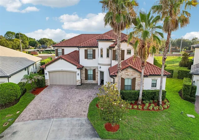 Homes for sale in Sanford, FL | 5785 Saybrook Cir, Sanford, FL 32771 | MLS# O6418901