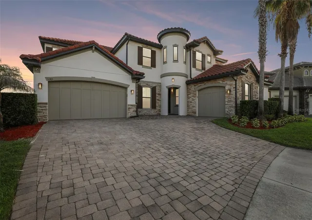 Homes for sale in Sanford, FL | 5785 Saybrook Cir, Sanford, FL 32771 | MLS# O6418901